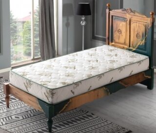 Pooly Comfort Bed 75x160 cm Yaylı Yatak kullananlar yorumlar